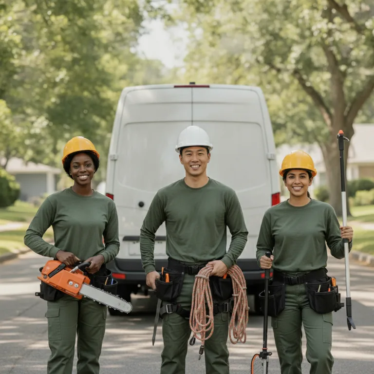 tree removal Morley